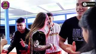 PANGGUNG DONATUR | GGA IMKA RUDANG PARIAMA POLITEKNIK NEGERI MEDAN TAHUN 2025