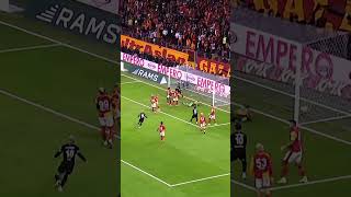 Tammy Abrahaaaaaaam Goooool