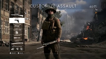 Battlefield 1 capture the flag