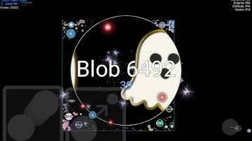 Nebulous.io | dancing bots