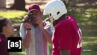 Lionels Highlight Tape, Pt. 2 Loiter Squad Adult Swim