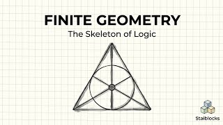 ®️ What is .. Finite Geometry? | A Cinematic Deep Dive