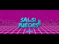 SalsiPuedes 2 (Daniel Parranda Mixing) QVLP