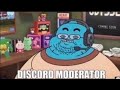 discord moderator