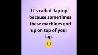 Getting to Know Your Computer. #ComputerBasics  #TechEducation