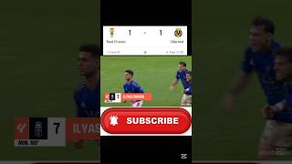 Football Highlight 🔥 #football #shortvideo #youtubeshorts #song #treanding #viral #youtube