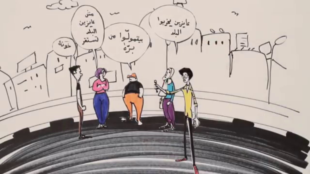 ما هي المنظمات غير الحكومية؟