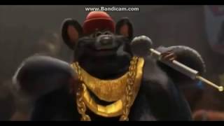 Karl Imran - Biggie Cheese