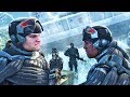 Crysis Most EPIC Campaign Moments