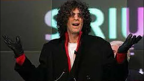 Howard Stern tries to call Princess Diane for inte...