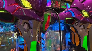 坂本共闘【生配信】岐阜の負けを取り返したいエヴァ15LIVE配信 #パチンコ #スマスロ #shorts