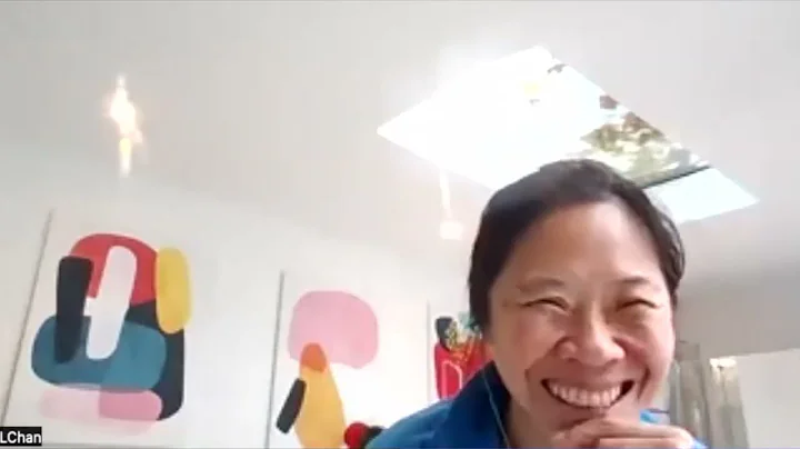 Women's health expert, Lina Chan, explains Holland...