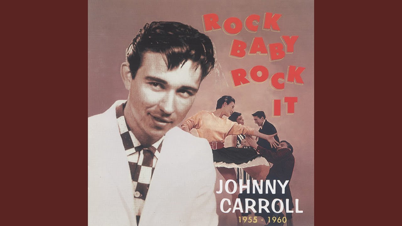 Johnny Carroll Discography and Albums - MusicStack