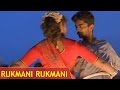 Rukmani Rukmani Full Song Roja Roja Movie Hindi Dubbed Movie With Arabic Subtitles HD 