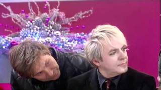 The Videodrome Discothèque Vault Presents: Duran Duran & Loose Women 12.17.10 (Part 2 of 2)