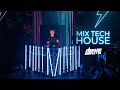 MIX TECH HOUSE 2022 - DJ MARIO FLEYTA | Set En Vivo | The Best of Tech House 2022