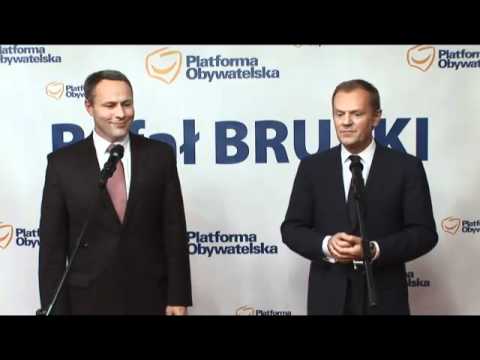 tusk opinia pomaga