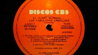 Los Fabulosos Cadillacs & Debbie Harry - Strawberry Fields Forever Los Fabulosos Cadillacs & Debbie Harry - Strawberry Fields Forever