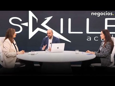 &iquest;Desaparecer&aacute; Google? La revoluci&oacute;n de la IA en el entorno de la informaci&oacute;n | TECH TALK