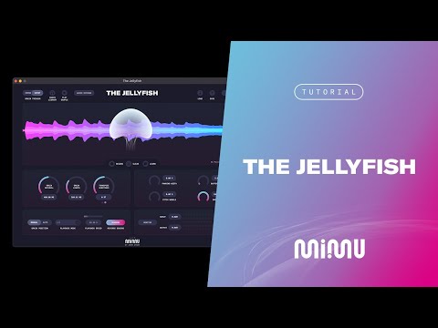 The Jellyfish - Full Tutorial