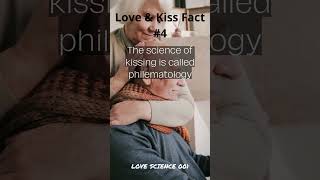 Kiss Facts Unveiled: Exploring the Science and Psychology of Passionate Lip Locks