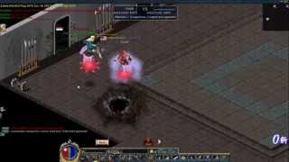 Conquer Online Fb/Ss PvPing