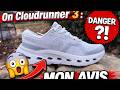 On Cloud Runner 3 : J'ai testé et voici mon avis !