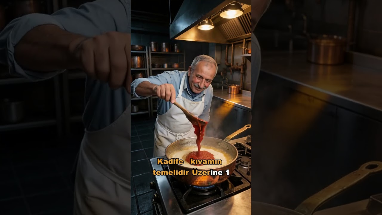 Lokanta usulü pürüzsüz domates çorbası tarifi #domatesçorbası #çorbatarifleri #yemek Lokanta usulü pürüzsüz domates çorbası tarifi #domatesçorbası #çorbatarifleri #yemek