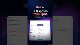 CSS Sprite Sheet from Figma Icons (Free Plan) CSS Sprite Sheet from Figma Icons (Free Plan)