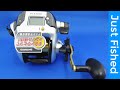 Shimano Plemio 3000 Automatic Fishing reel Japan
