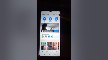 How to Transfer Large Files Between PC and Phone Using SHAREit – Quick & Easy!