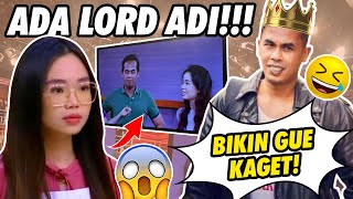 Jesselyn Lord Adi Ada Di Youtube Channel? Bikin Gue Kaget Aja