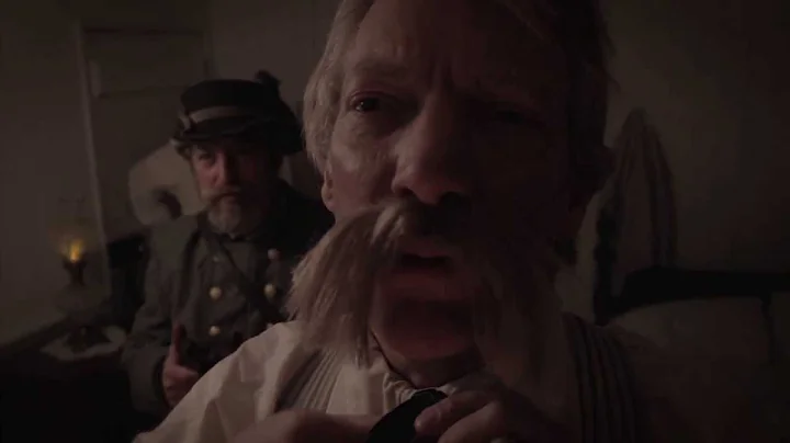 Mosby's Raid on Fairfax Courthouse