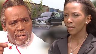 THE DANGEROUS BEAUTY 1 (GENEVIEVE NNAJI, OLU JACOBS) CLASSIC AFRICAN MOVIES