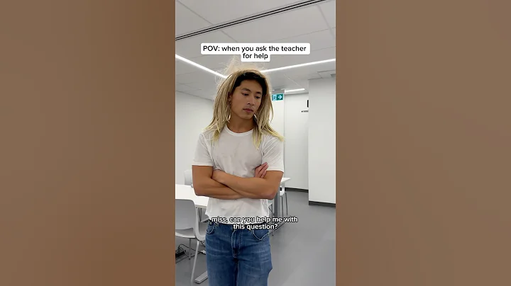 we all had this ONE teacher 🤣🤣 #shorts #comedy #relatable #school