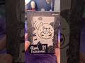 Box No. 4 Hirono Road Journal Series #blindboxunboxing #unboxing #hirono #popmart #collectibles