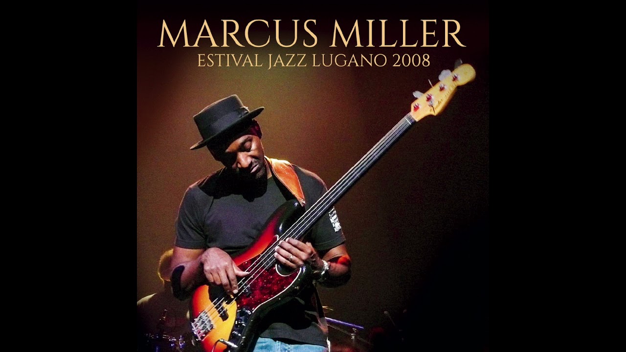 Marcus Miller - Power (ESTIVAL JAZZ, LUGANO 2008) - YouTube