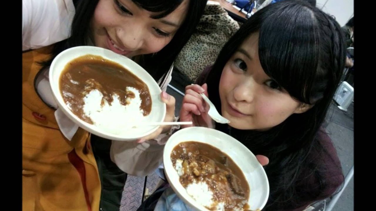 SKE48 矢神久美&小木曽汐莉 OPV