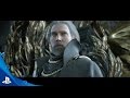 Kingsglaive Final Fantasy XV - Official Trailer