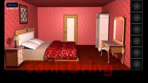 Lets Escape Level 13 14 Walkthrough | Let