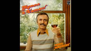 L'Hymme À L'amour ''If You Love Me'' - Paul Mauriat (1977) [FLAC HQ]