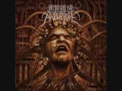 NEW SONG Becoming The Archetype-Deep Heaven.wmv