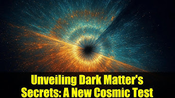 Unveiling Dark Matter