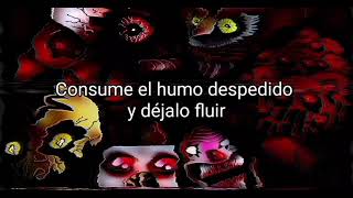 One Night At Flumptys Song (Flumptys Jam) - Dagames [Sub. Español]