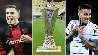 Europa League Final Bayern vs Atalanta በCD Sport በቀጥታ