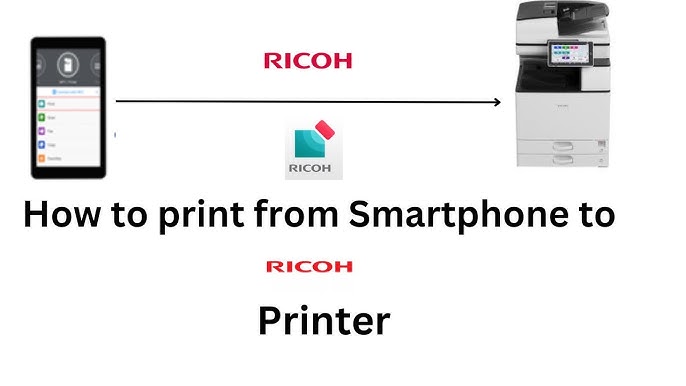 Adaptateur wifi Ricoh usb type p6 Ricoh 408299 l'accessoire parfait pour  rendre votre imprimante Ricoh WiFi