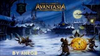 Avantasia - Invoke The Machine