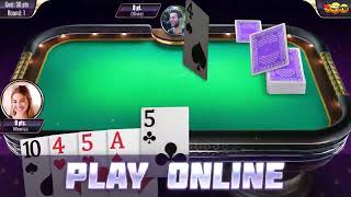 Gin Rummy Legends screenshot 1