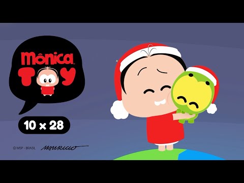Mônica Toy |
