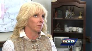 Louisville Metro councilwoman calls for police chief's resignation